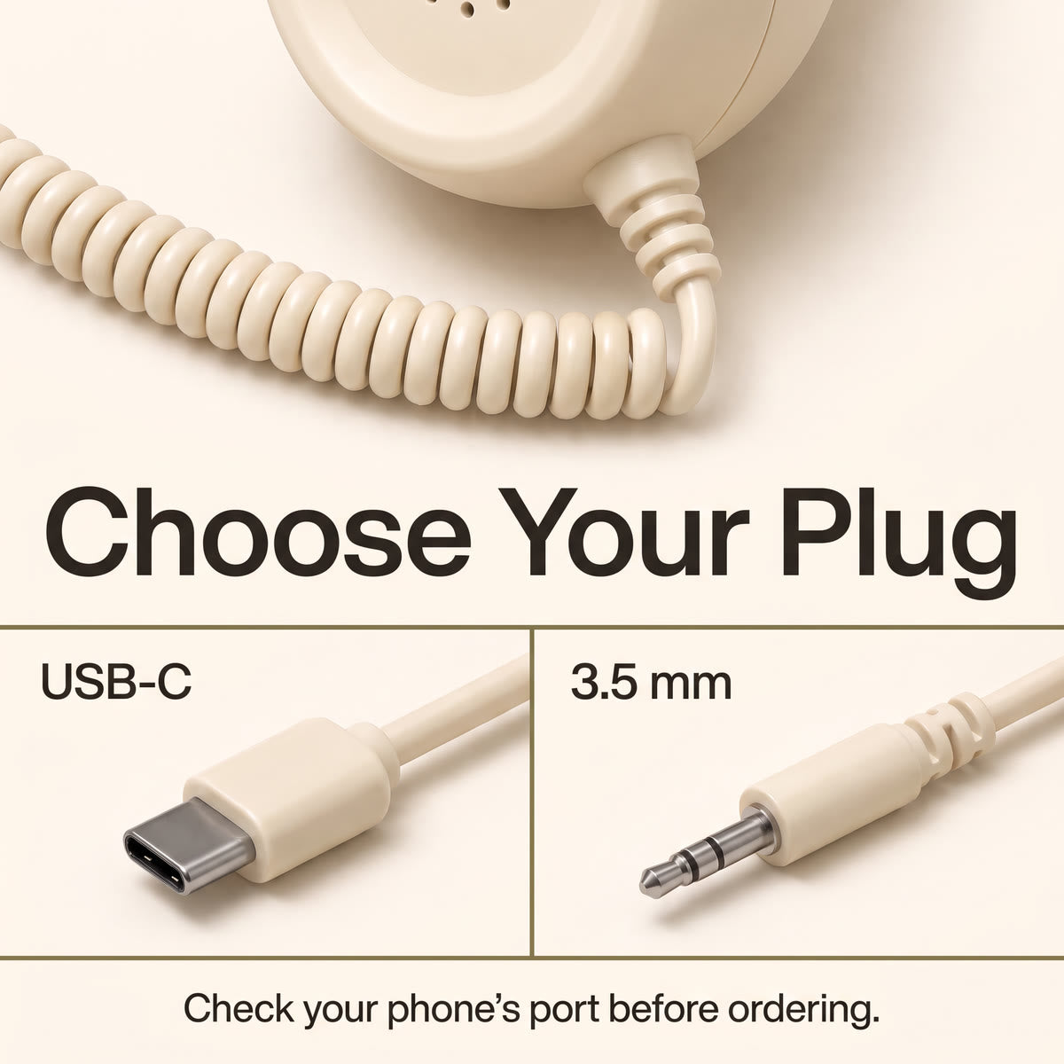 The Hullo Handset