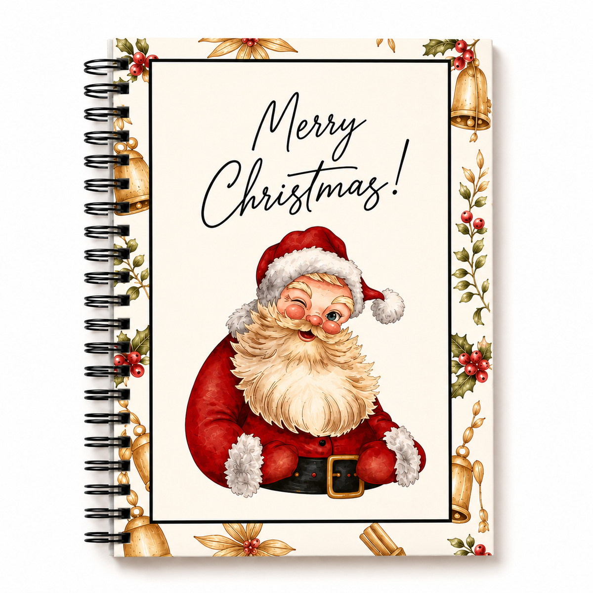 Lumina MerryMoments™ Christmas Gift Card Book