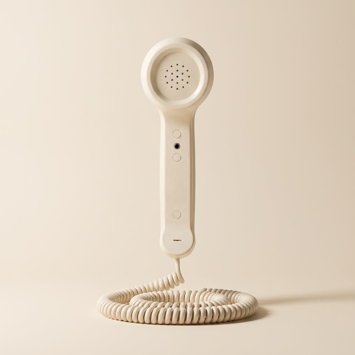 The Hullo Handset