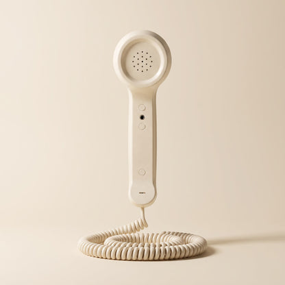 The Hullo Handset