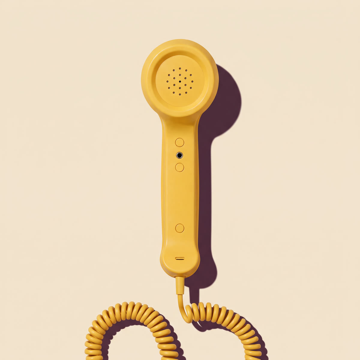 The Hullo Handset