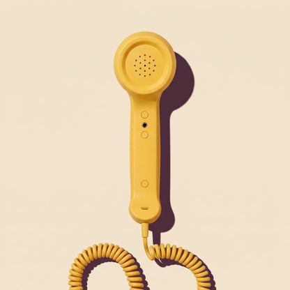 The Hullo Handset