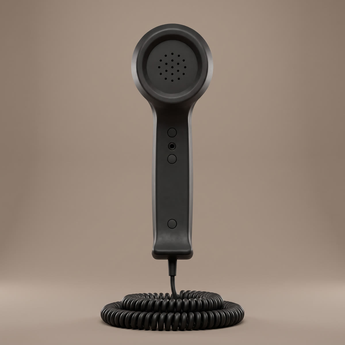 The Hullo Handset
