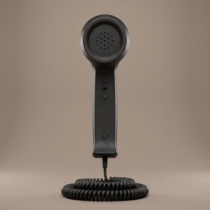 The Hullo Handset