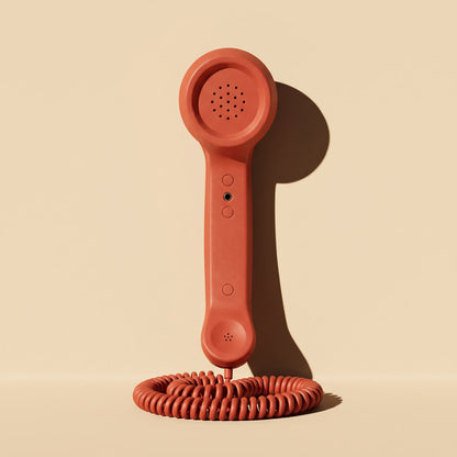 The Hullo Handset
