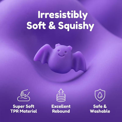 Halloween Mystery Squishy Surprise Mix