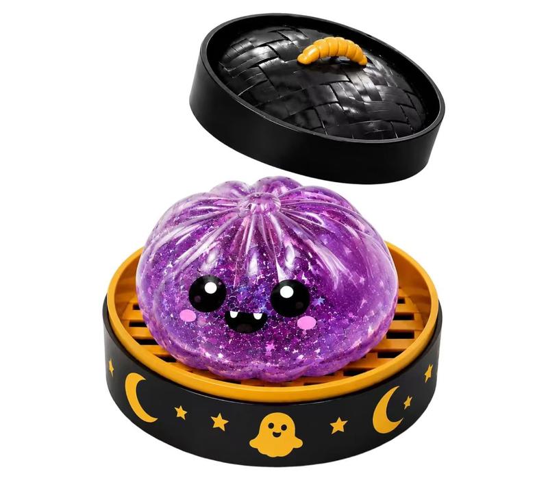 Halloween Dumpling Squishy - Mystery Blind Box