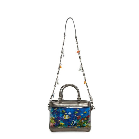 The Aquarium Bag