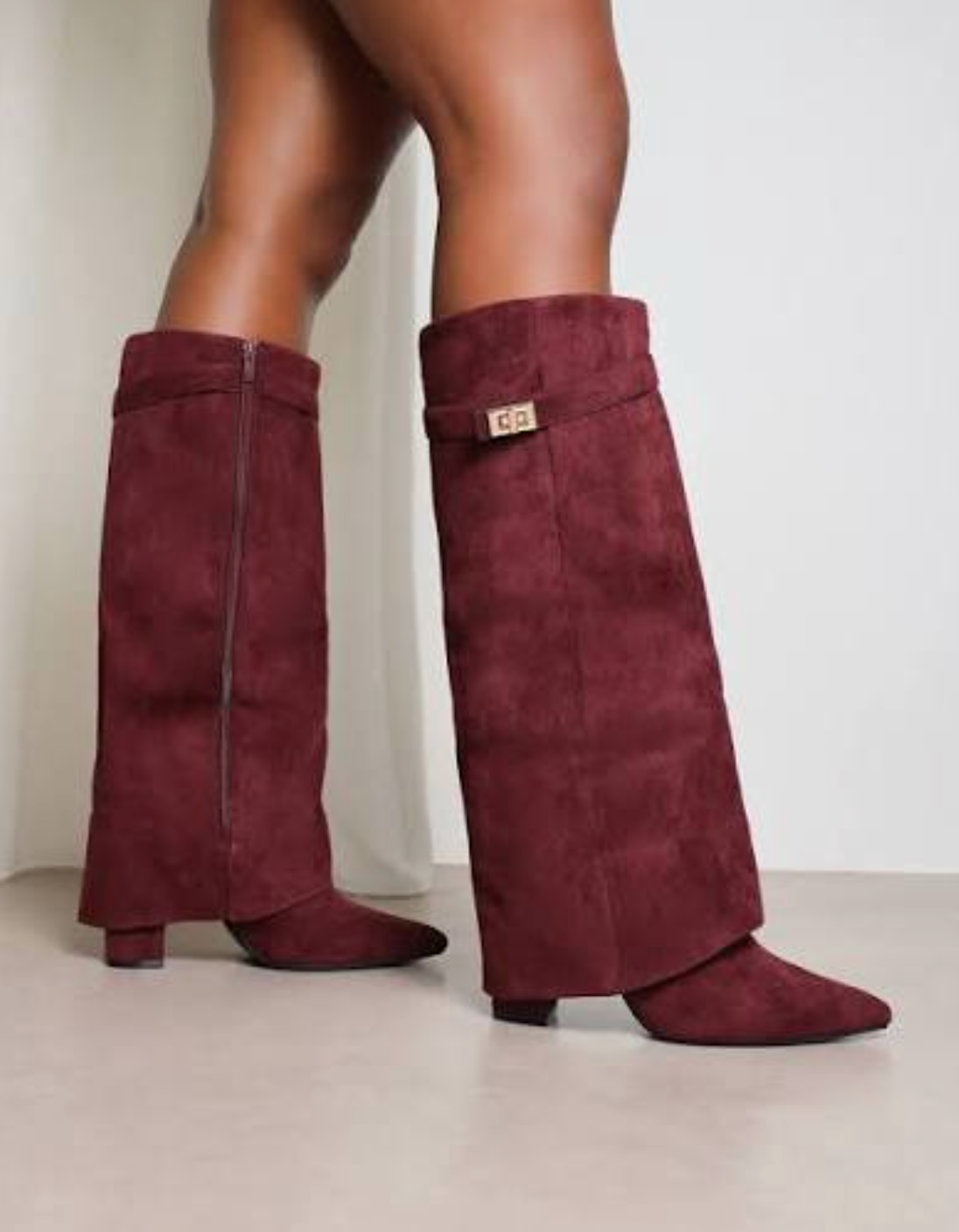 Vera Shark Boots
