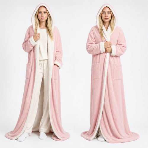 Lumina CozyHeat™ Wearable Blanket