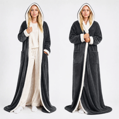 Lumina CozyHeat™ Wearable Blanket