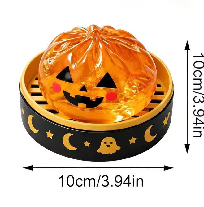 Halloween Dumpling Squishy - Mystery Blind Box
