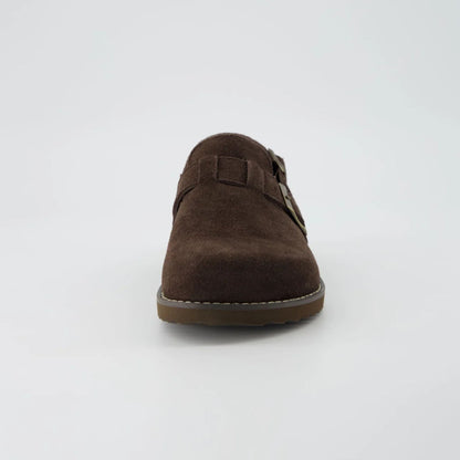 Lumina HearthStep™ Backstrap Clogs