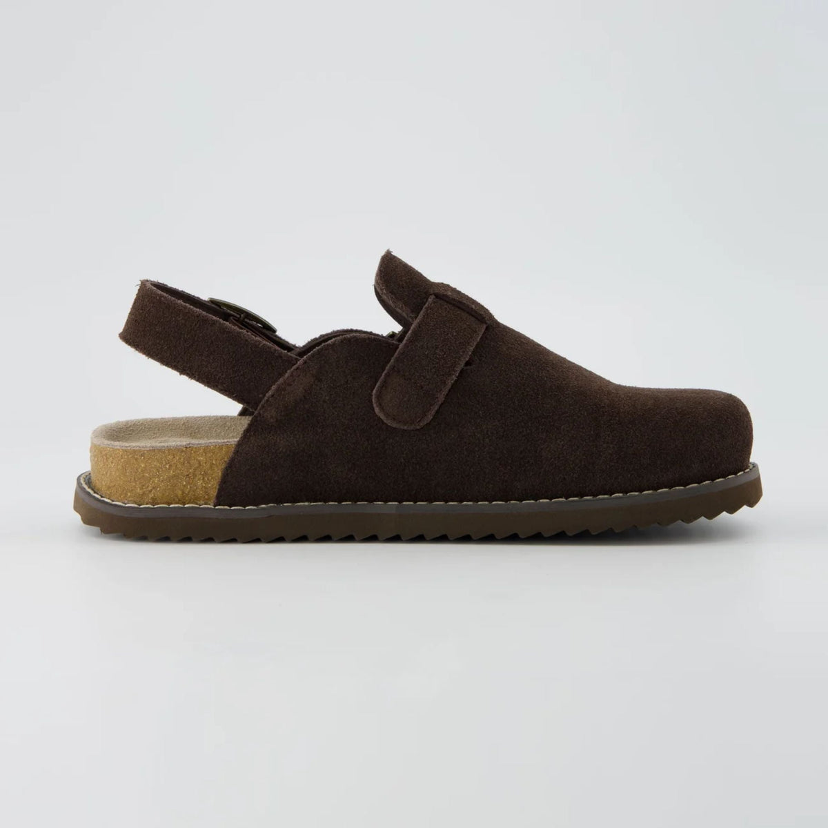 Lumina HearthStep™ Backstrap Clogs