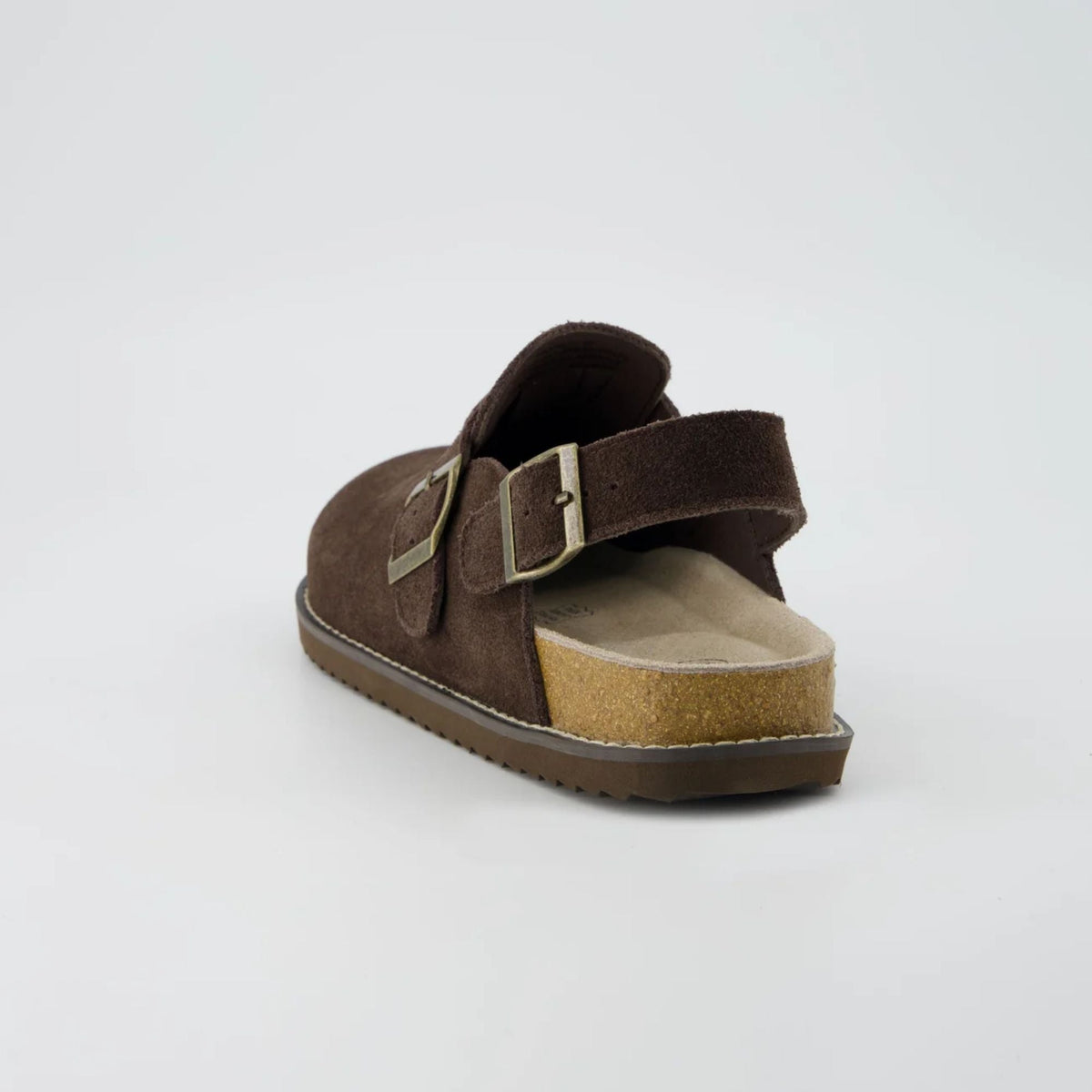 Lumina HearthStep™ Backstrap Clogs