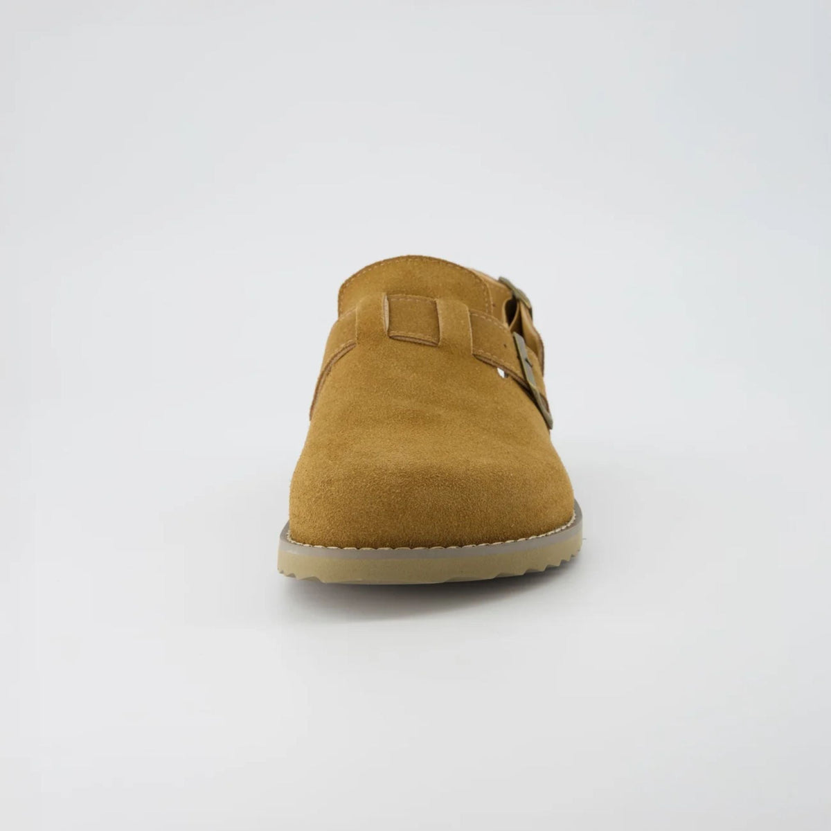 Lumina HearthStep™ Backstrap Clogs