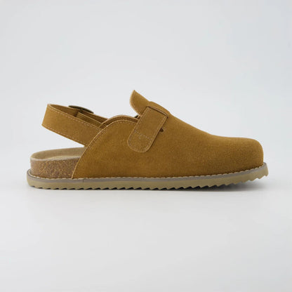 Lumina HearthStep™ Backstrap Clogs