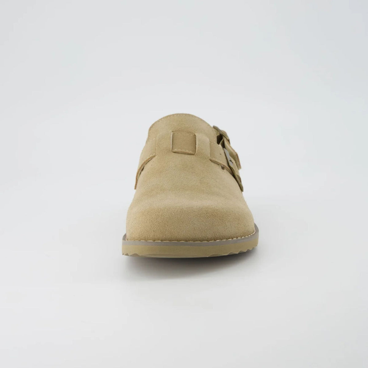 Lumina HearthStep™ Backstrap Clogs