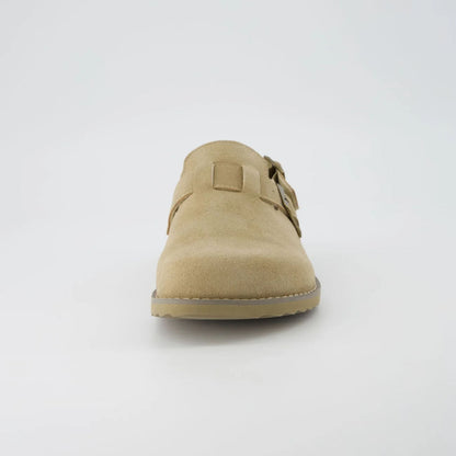 Lumina HearthStep™ Backstrap Clogs