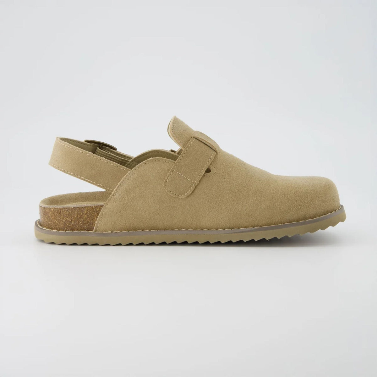 Lumina HearthStep™ Backstrap Clogs