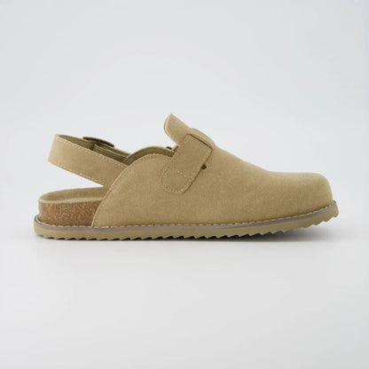 Lumina HearthStep™ Backstrap Clogs