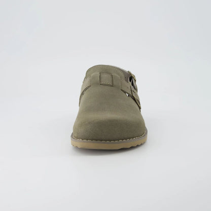Lumina HearthStep™ Backstrap Clogs