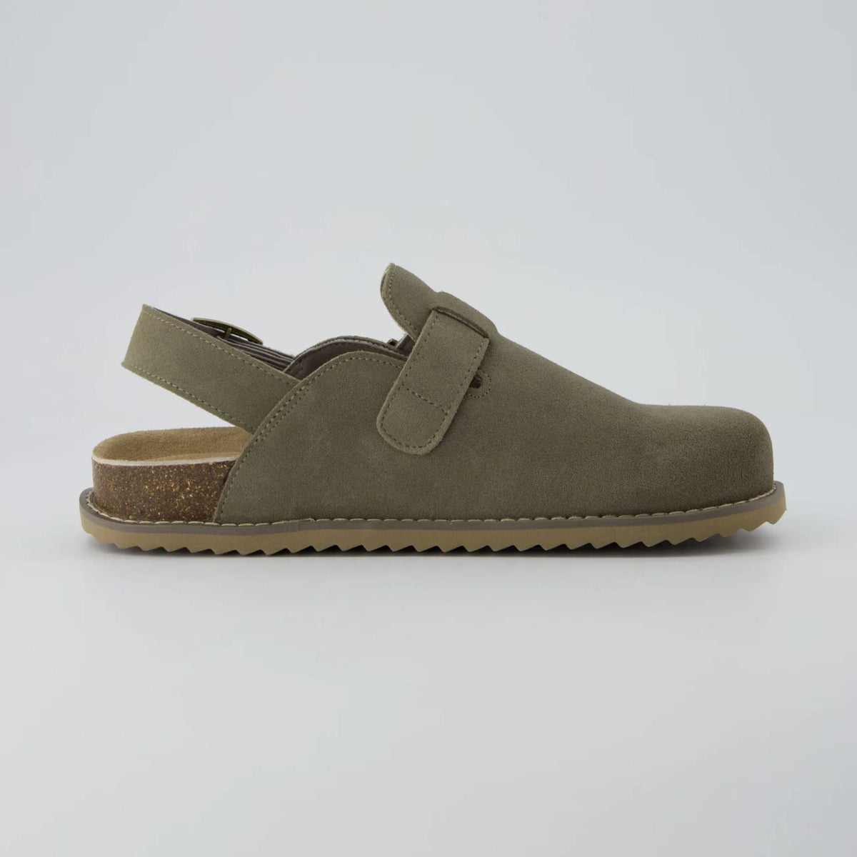 Lumina HearthStep™ Backstrap Clogs