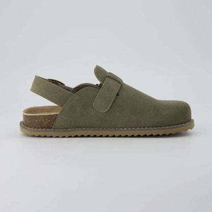 Lumina HearthStep™ Backstrap Clogs