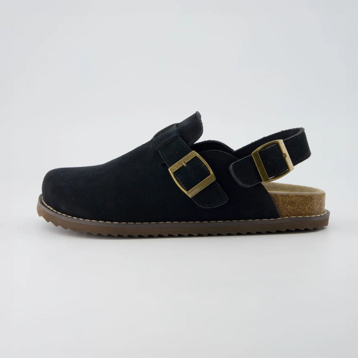 Lumina HearthStep™ Backstrap Clogs