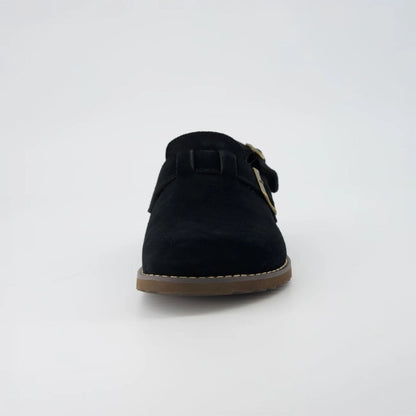 Lumina HearthStep™ Backstrap Clogs