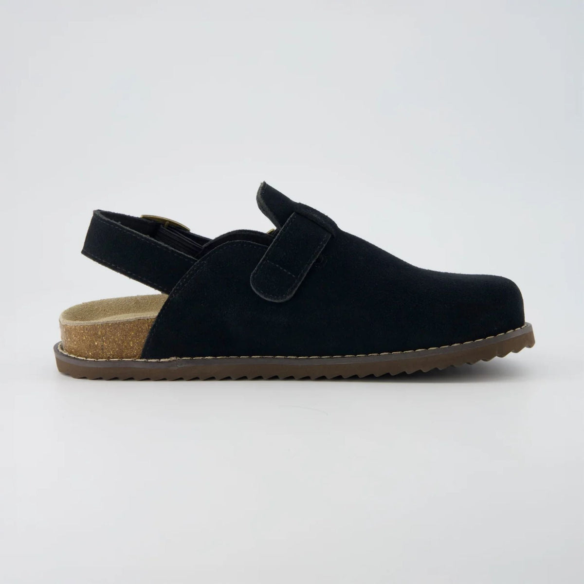 Lumina HearthStep™ Backstrap Clogs