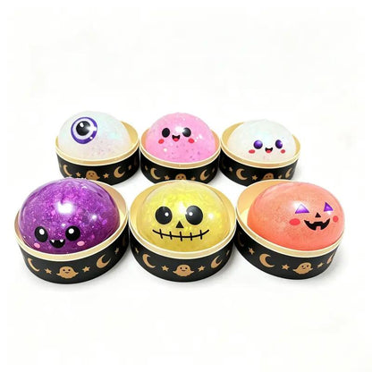Halloween Dumpling Squishy - Mystery Blind Box