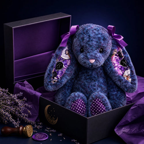 Coraline Bunny