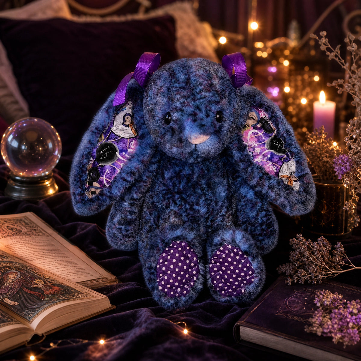 Coraline Bunny
