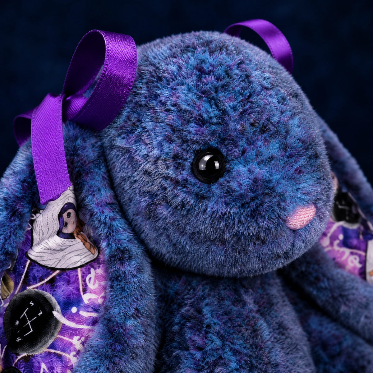 Coraline Bunny