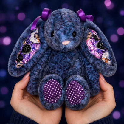 Coraline Bunny