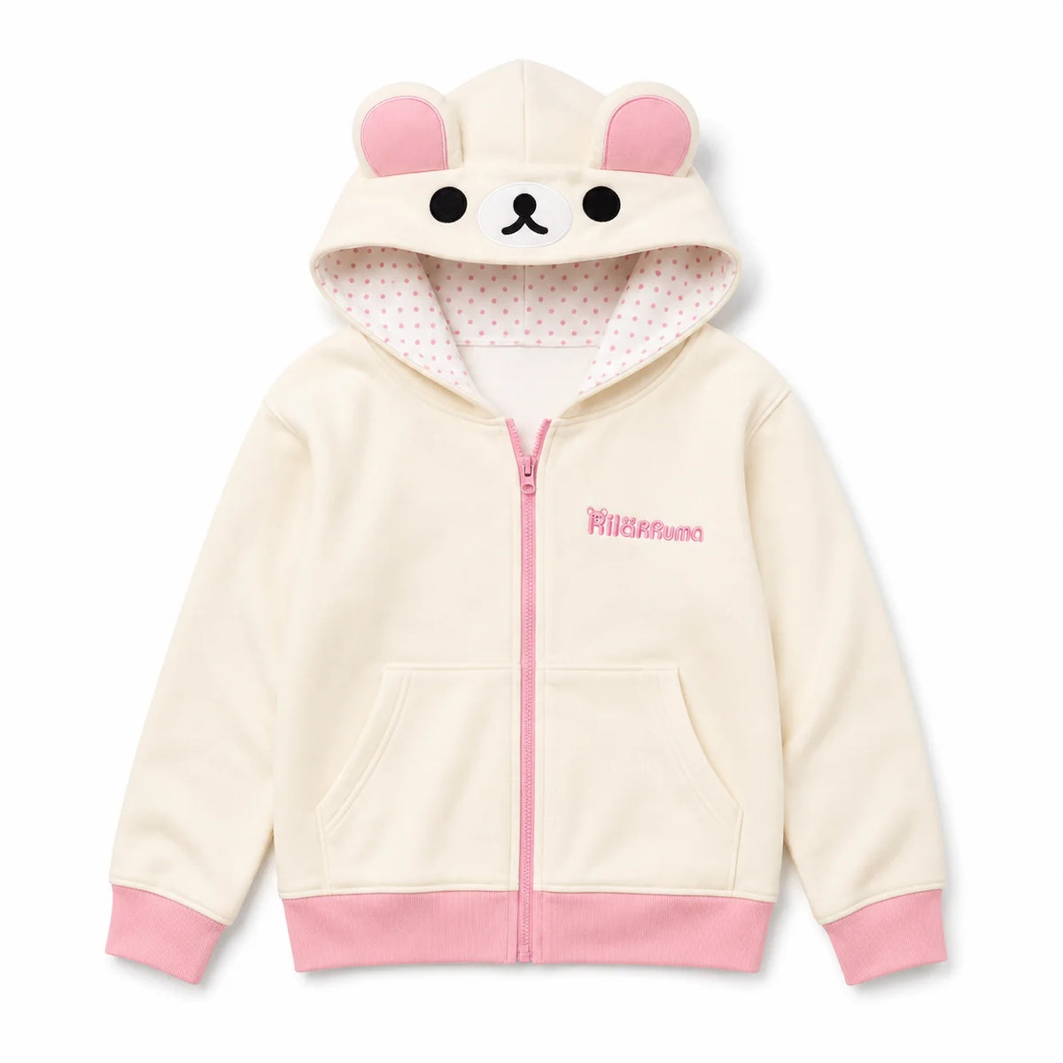 Rilakkuma Hoodie