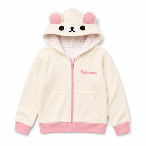 Rilakkuma Hoodie